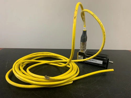 Parker SM232AQ-NPSN 340V 0.652kW Servo Motor