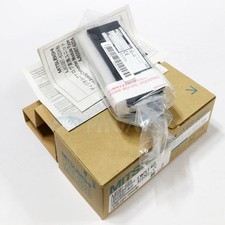 (NEW) MITSUBISHI A genuine AJ65SBT-62DA Analog Output Module VoltageCurrentOutpu