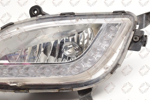 HYUNDAI I30 II LED Nebelscheinwerfer Halogen links 92201-A61 - Bild 2 von 9