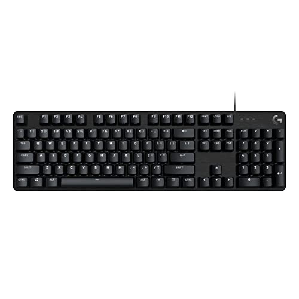 (TG. G413 SE (seconda generazione)) Logitech G413 SE Tastiera Meccanica Gaming F