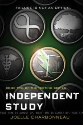 Independent Study: The Testing, Book 2 - Paperback - VERY GOOD