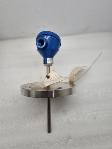 HB SENSORS LTD HEAD TYPE 11 TEMPERATURE SENSORS AS PICTURED FREE FAST SHIP
