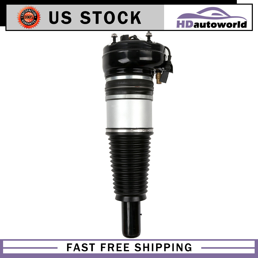 For Audi A6 S6 A7 A8 Quattro Bentley Mulsanne 2010-18 Front Air Suspension Strut