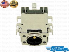 Original DC in power jack For ASUS VivoBook F412D F412DA X412DA Charging Port
