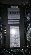 Allen Bradley 1771-ASB D Remote I/0 Adapter Module.