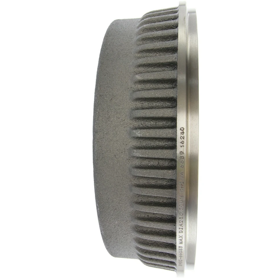 Standard Brake Drum Rear Centric For 1976-1986 Chevrolet K10 - Imagem 2 de 4