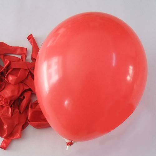 100x 7" 12" 19 Colors Pearl Latex Thick Party Balloons 3.2g Helium Quality USA - Picture 13 of 31