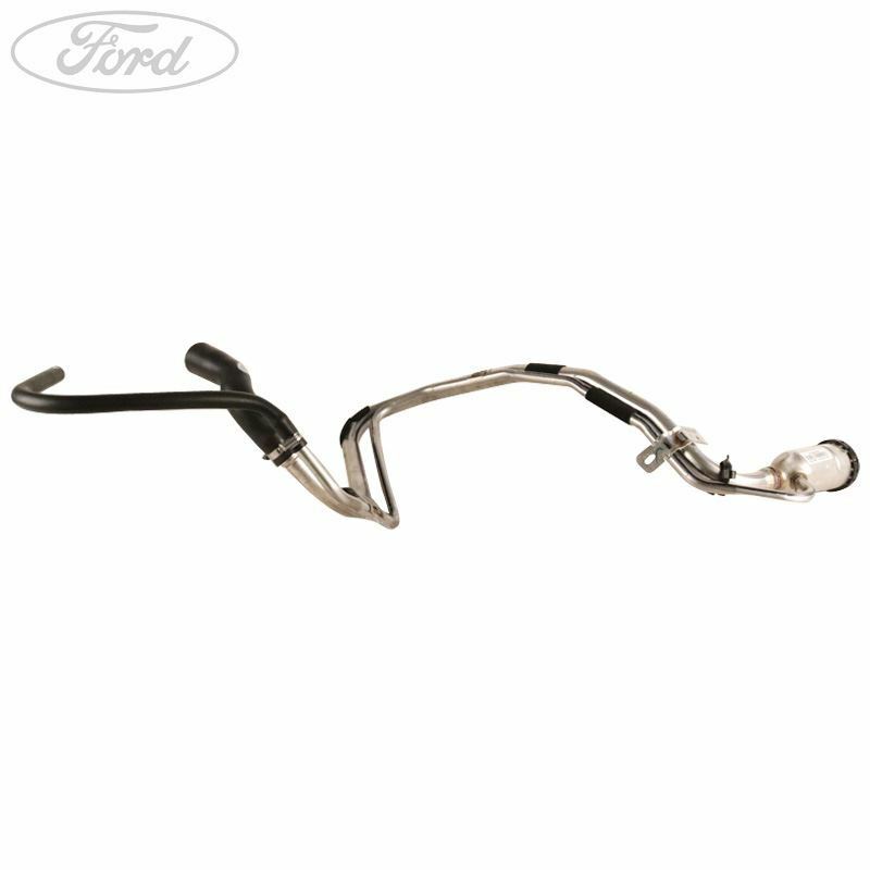 Genuine Ford Fuel Filler Pipe 1865378 for sale online | eBay