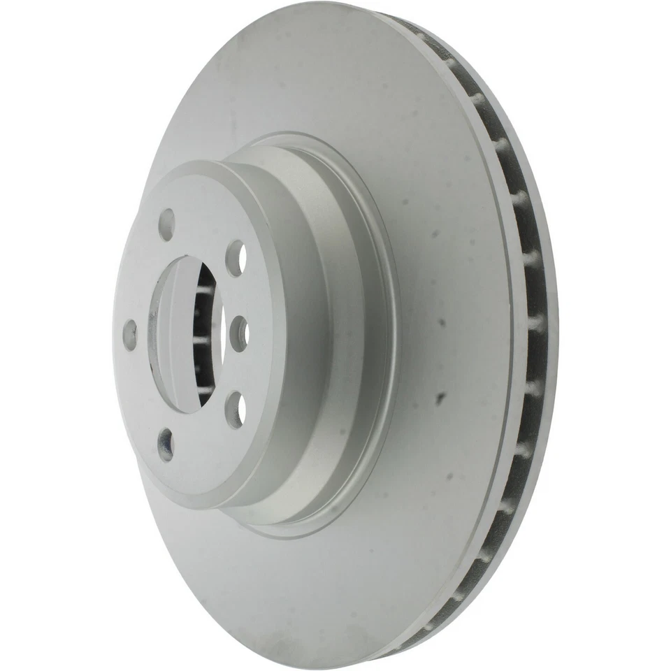 Rotor de freno delantero centrado 2007 2008 para BMW 750i 2006-2008 Foto 2 de 4