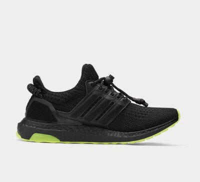 ADIDAS Beyonce Ivy Park x Ultra Boost GX0200 Black NEW