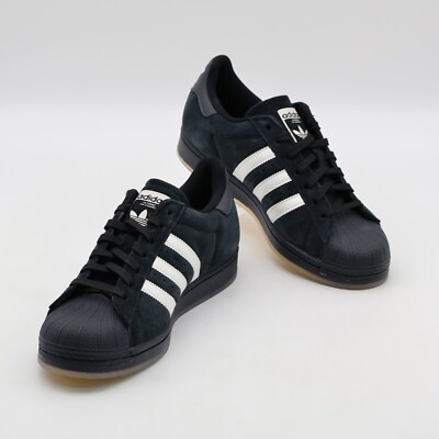 IG1705 adidas Originals Superstar ADV Core Black Zero Metallic