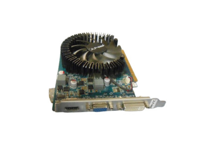 PNY GeForce GT 630 PCIe Graphics Video Card 2GB 128Bit HDMI VGA DVI VCGGT6302XPB