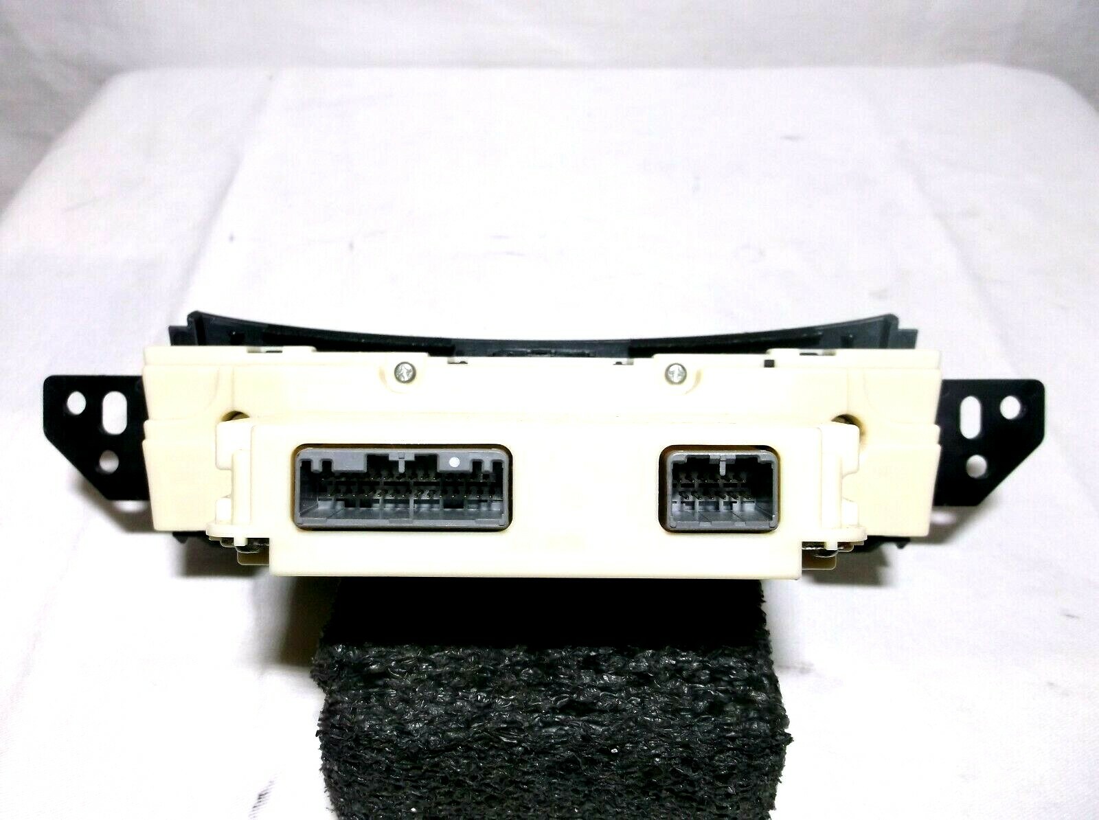 0910 ACURA TSX/AUTO/ TEMPERATURE/ CLIMATE/ CONTROLS/ HVAC eBay