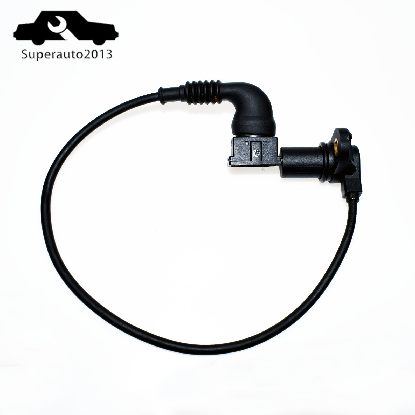 Set Of 2 Engine Camshaft Position Sensor Fits BMW 540i 740i IL X5 Range Rover - Foto 6