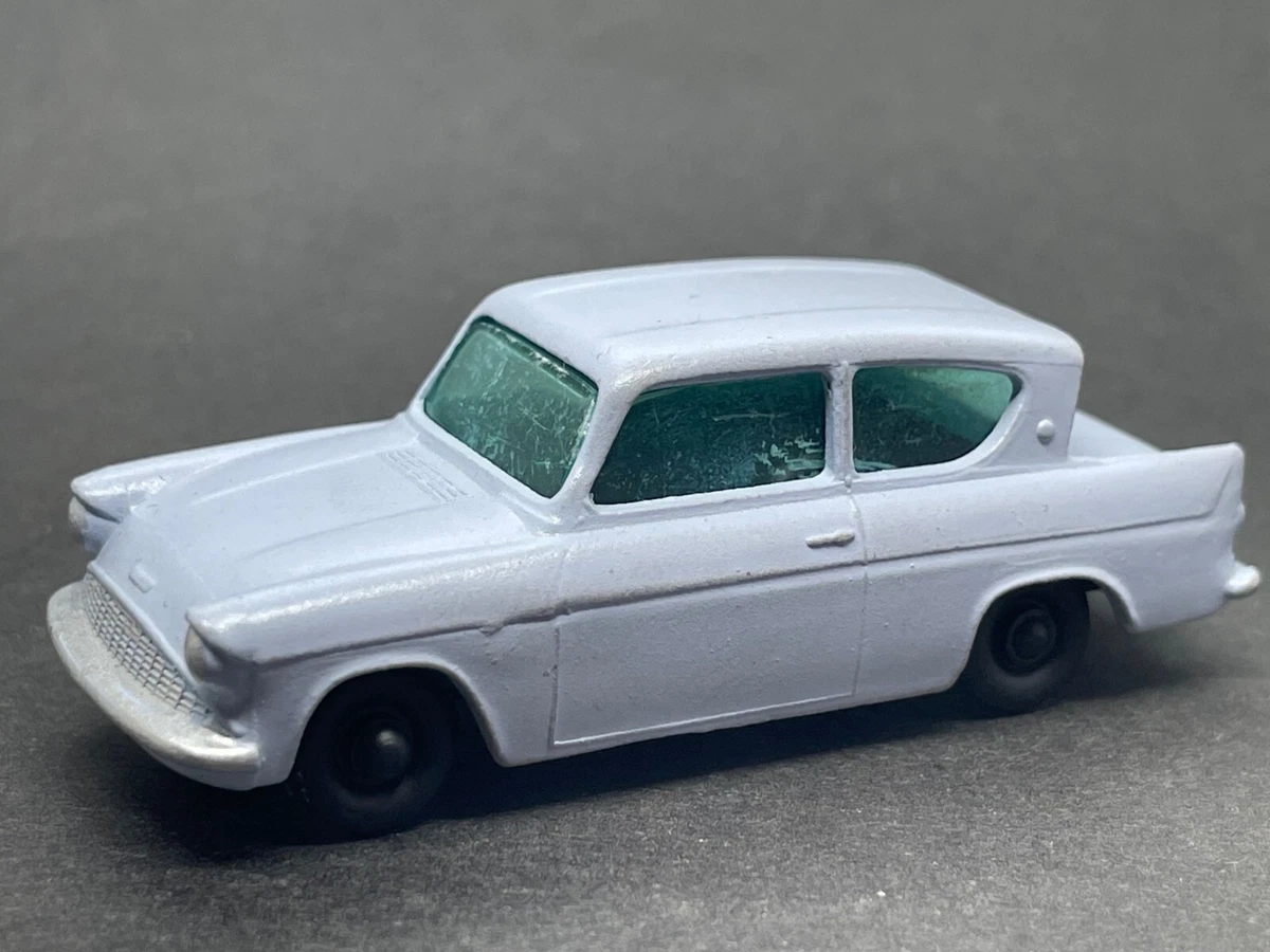 Matchbox Ford Anglia for sale | eBay UK