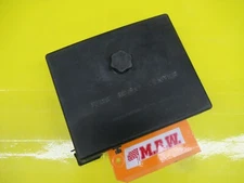 FUSE BOX RELAY MAIN COVER TOP LID ENGINE MOTOR ABS FAN FUEL PUMP GM CHEV PONT 