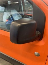 Retroviseur droit (ou coque) Peugeot BIPPER