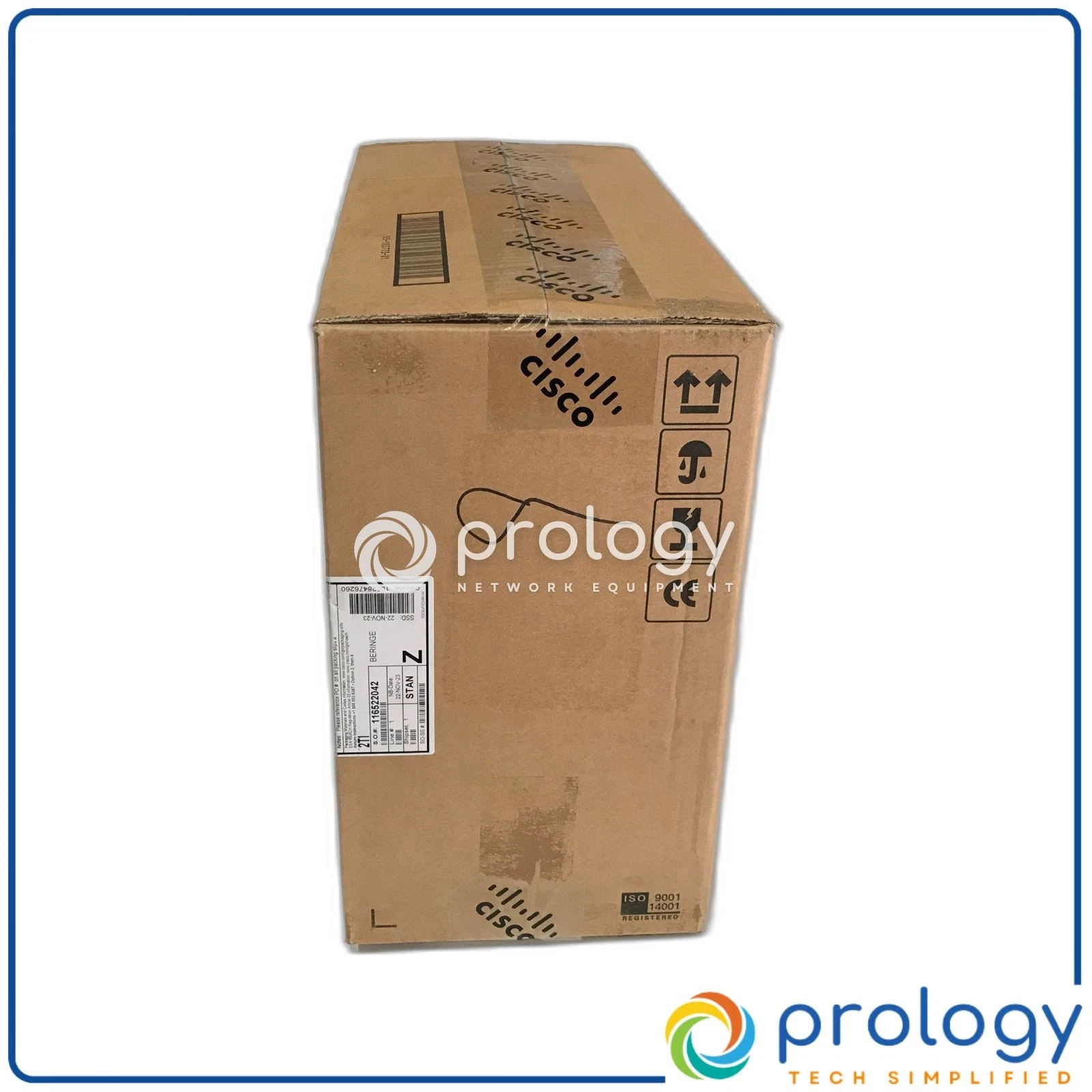 Cisco Catalyst 9124AXE-B Access Point - Thumbnail 4