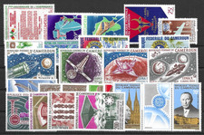 Cameroun 1967 Mixed Selection 26 x Values MNH
