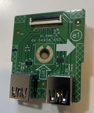 Viewsonic Vg2440 Vs18464 Usb Board 4h54408a00