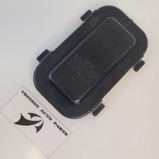 1988-1998 Chevy C/K 1500 Brake Fluid Reservoir Cap Top Lid Black OEM