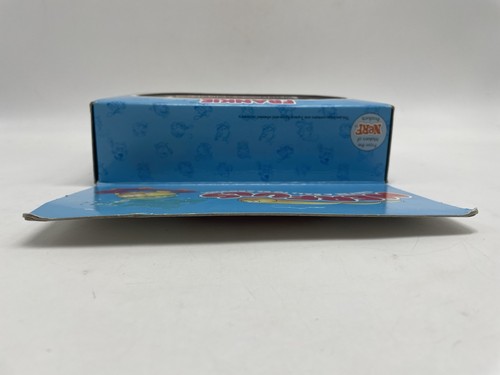 Vintage 1985 Nerfuls Frankie with Wagon Parker Brothers w/ Original Box Has Wear - Picture 12 of 12