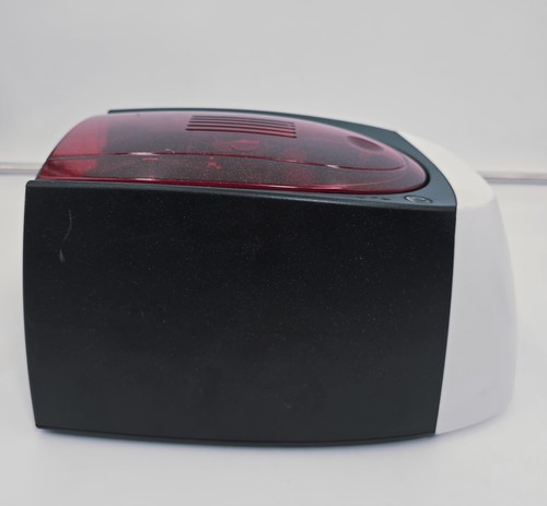 Evolis Badgy200 Thermal Color ID Card Badge Printer - Photo 14/14