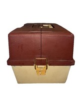 Plano Model Products Metal Fishing Tackle Boxes Bags with