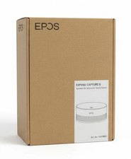 EPOS EXPAND Capture 5 Intelligent Speaker for Microsoft Teams Rooms – 1000895