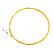 3mm Wire Pullers Fiberglass Wire Cable Running Electrical Fishtape Wire Puller