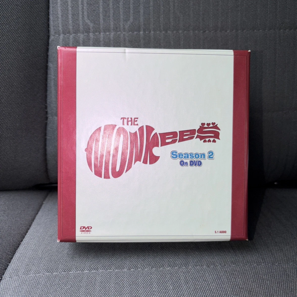 Las mejores ofertas en DVD The Monkees | eBay