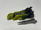 Roughstuff Vintage Transformers G1 Micromasters Complete Set 1989 80s