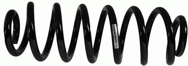 Sachs Feder Fahrwerksfeder Federn Fahrwerksfedern Hinterachse 994 558-image