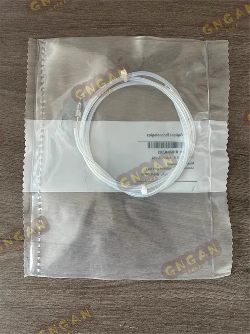 1pcs for Agilent 01078-87302 Loop Loop on The 100ul Autosample US free tax - Image 2 of 3