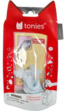 tonies Dr. Seuss Horton Hears a Who Tonie Figure, Ages 3 , Toniebox