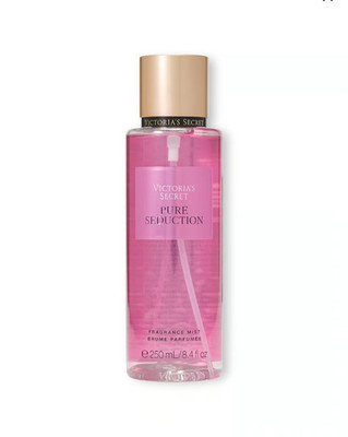 Victoria's Secret Pure Seduction Fragrance Mist 250 mL / 8.4 fl oz