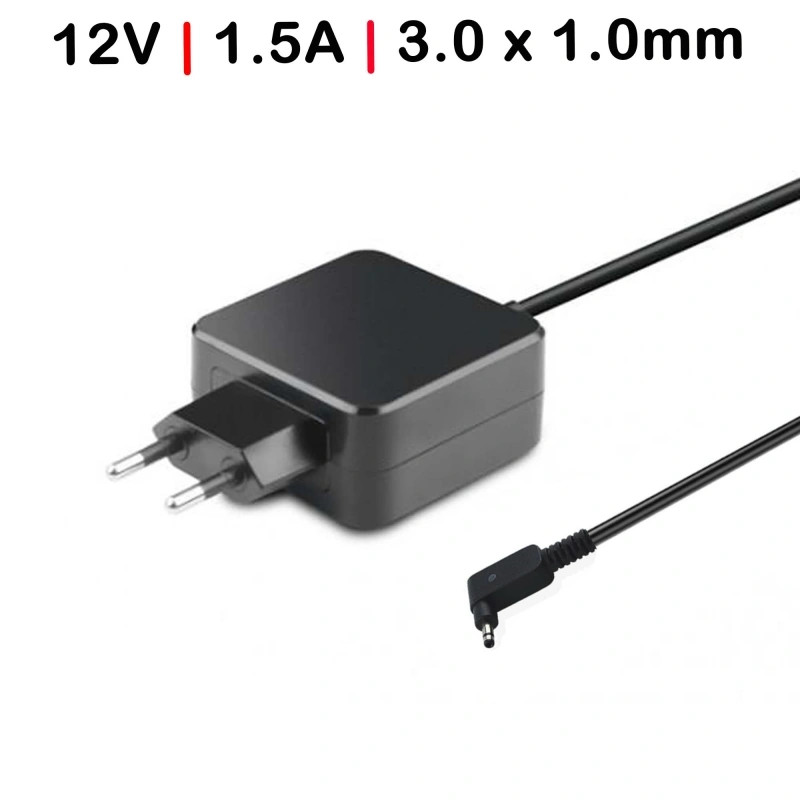 Chargeur Pour Tablette Acer Iconia Tab A100 A200 A500 12V 1.5A Mural