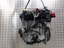 Moteur Dacia LODGY 