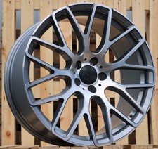 Jantes Mercedes CLASSE E