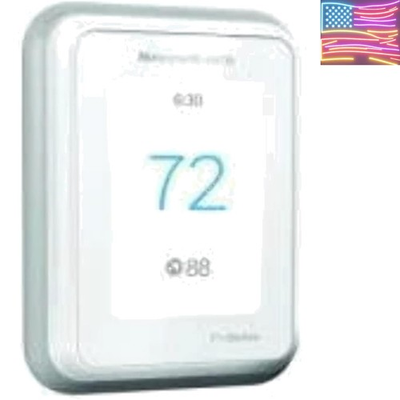 #ad #ad T10 Pro Smart Thermostat with RedLINK Builder Model $478.77