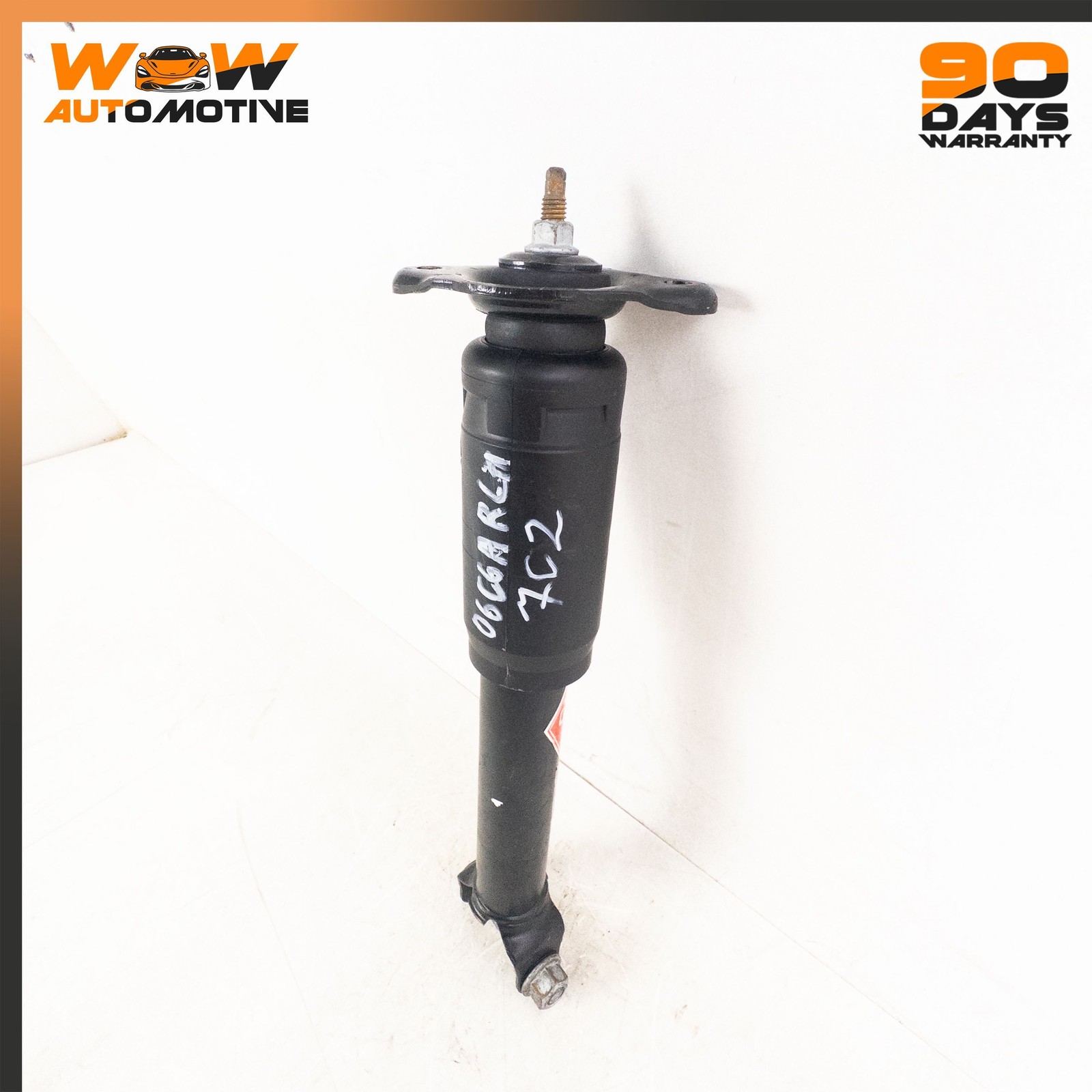 05-09 CHEVROLET CORVETTE C6 REAR RIGHT LEFT SHOCK STRUT ABSORBER ASSEMBLY SET OE