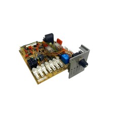 BAXI SOLO 3 PF & 3 PFL STYSTEM 30 40 50 60 70 80 BOILER PCB 231711