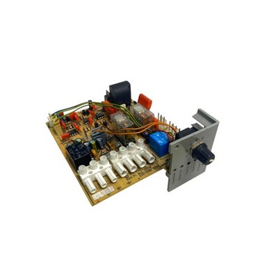 BAXI SOLO 3 PF & 3 PFL SYSTEM 30 40 50 60 70 80 KESSELPLATINE 231711