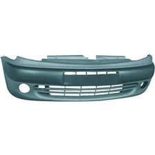 DIEDERICHS 4070651 Stoßstange vorne für CITROËN XSARA PICASSO (N68) 1999-