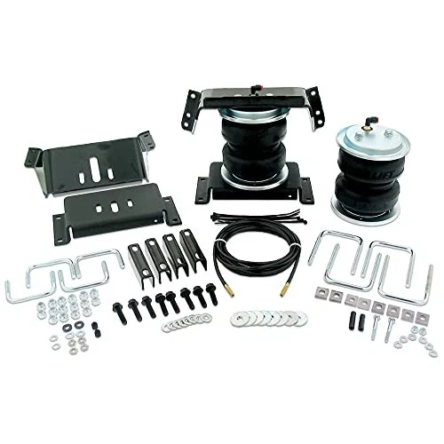 Air Lift 57391 LoadLifter 5000 Rear Kit 2017 Ford F-250/350 Super Duty 2WD Fits - Image 4 of 4