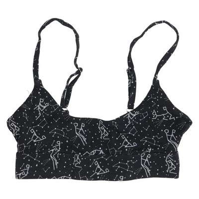 Shinesty, Bralette, Größe: S, Schwarz/Weiß, Sonstiges, Damen #pA3