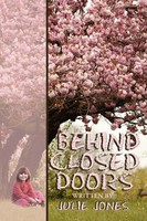 Behind Closed Doors Julie Jones Taschenbuch Kartoniert / Broschiert Englisch