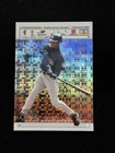 1999 Skybox Thunder - Www.Batterz.Com Ken Griffey Jr #3 WB
