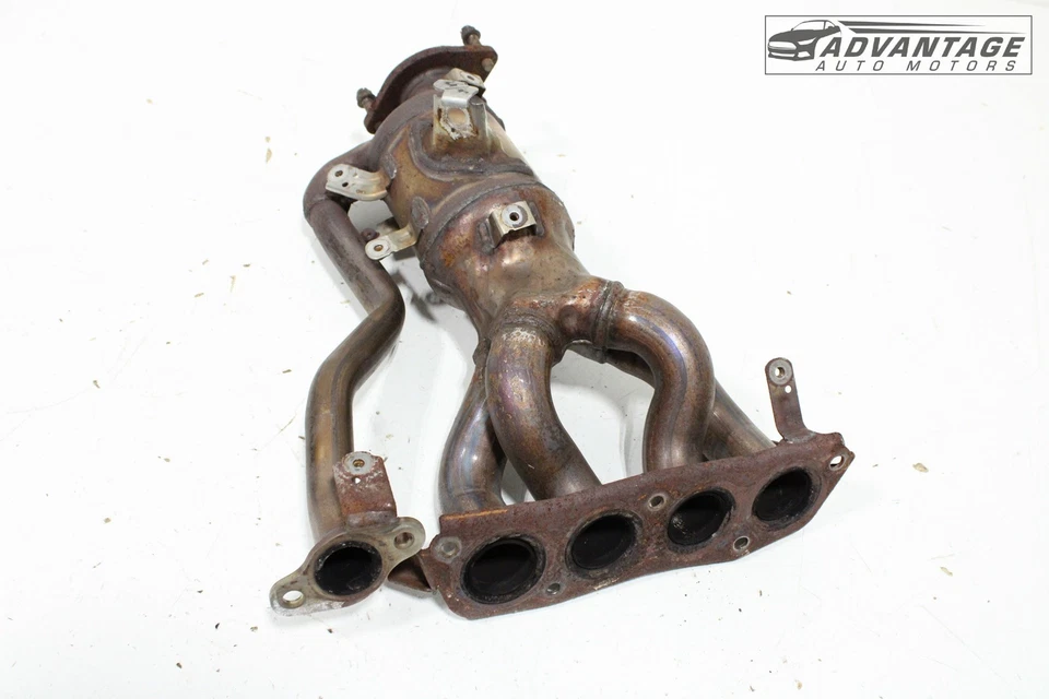 2018-2023 TOYOTA CAMRY 2.5L L4 ENGINE MOTOR EXHAUST MANIFOLD 17141-F0030 OEM - Image 4 of 4
