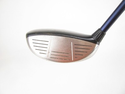 Callaway X SERIES 3W UT3 ウッド　S/SR Callaway X Series Fairway 3 wood 13 degree with Graphite Regular